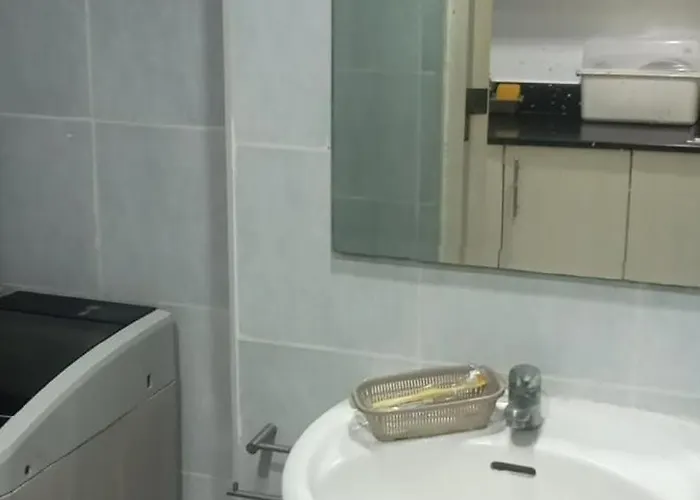 Sea 2026 Apartment Manila