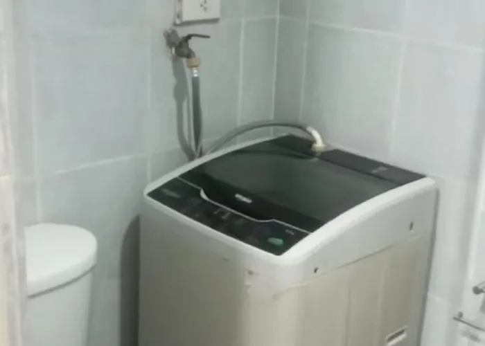 Apartment Sea 2026 Manila