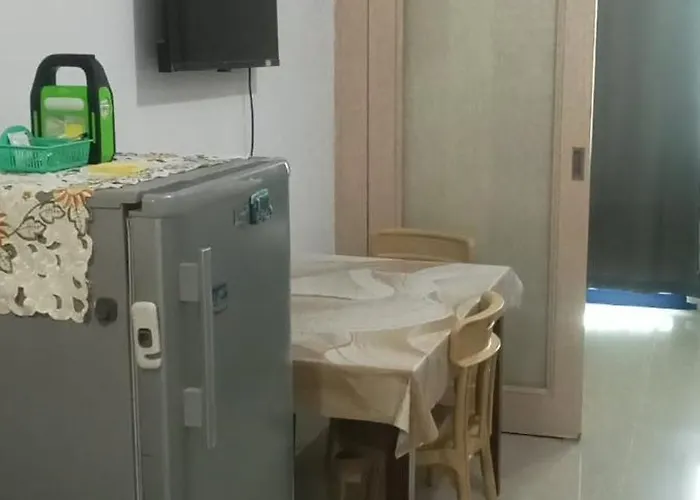 Sea 2026 Apartment