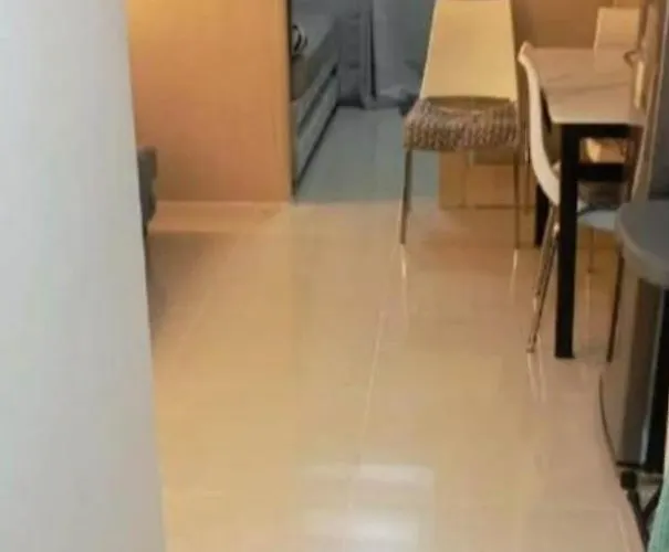 Sea 2026 Apartment