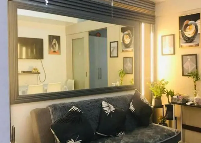 Apartment Sea 2026 Manila
